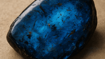 Czy wydobycie bursztynu jest legalne