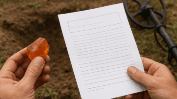 Jak uniknąć kupna podróbki bursztynu