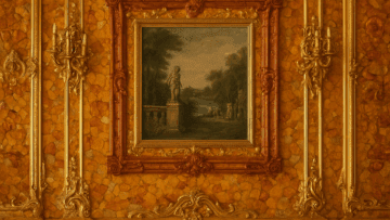 Gdzie w Polsce można znaleźć bursztyn