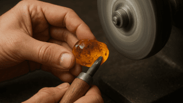 Jakie są tradycje bursztynnicze w Polsce