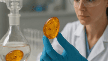 Czy bursztyn może łagodzić bóle reumatyczne