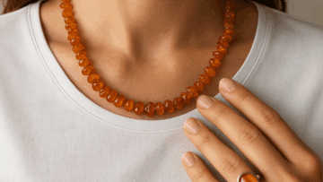 Czym jest bursztyn meksykański