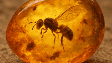 Jak bursztyn wpływa na układ nerwowy